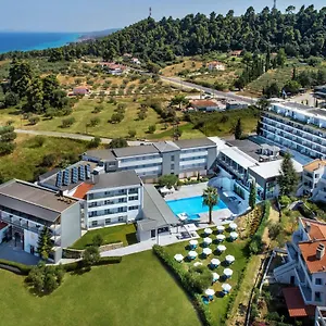 Hotel Kriopigi Otel