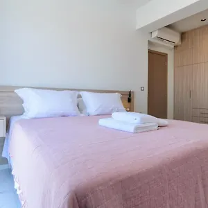 וילה Katakis Luxuryvillas 
