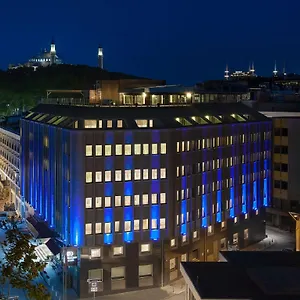 מלון Doubletree By Hilton - Sirkeci ****