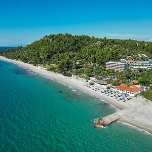 Hotell Mendi