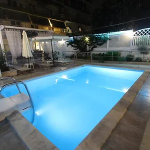 Hotell Mallas