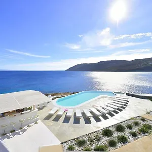 Mykonos Pantheon Aparthotel