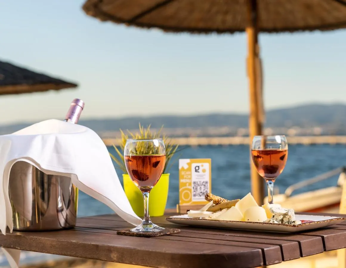 Hotel Golden Star City Resort Peraia
