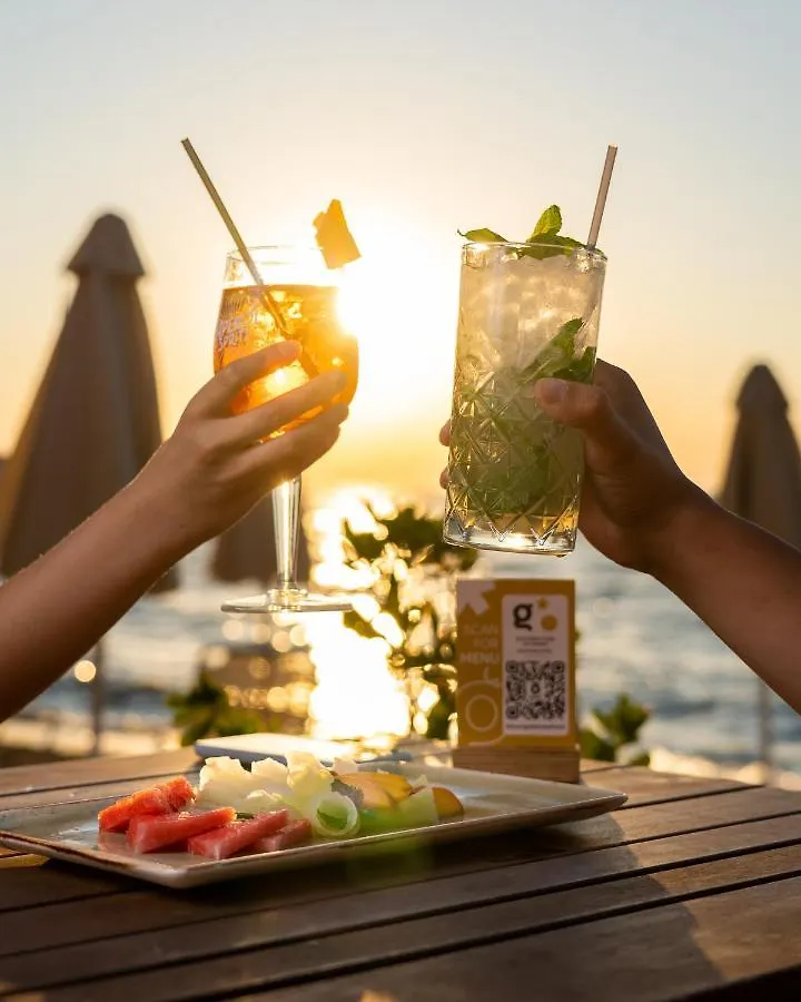 Golden Star City Resort Peraia  4*, Peraia (Thessaloniki) Greece