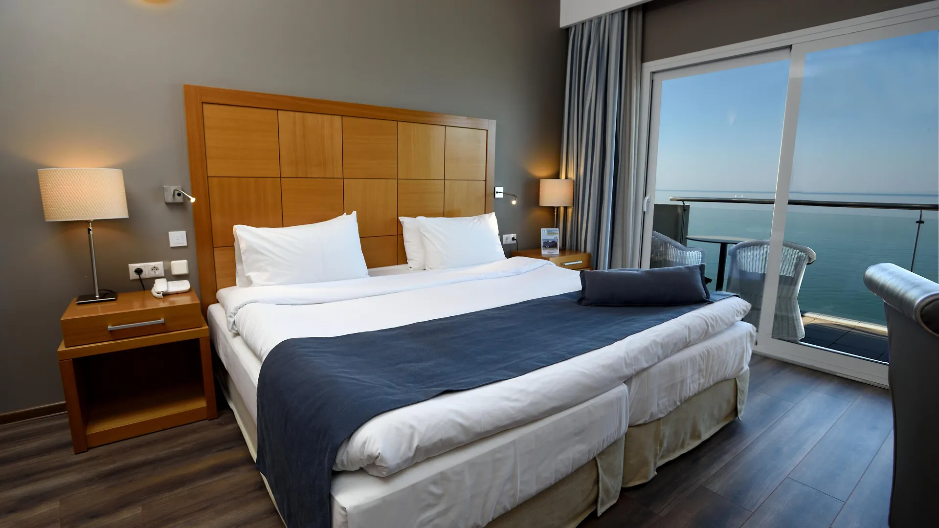 Hotel Golden Star City Resort Peraia