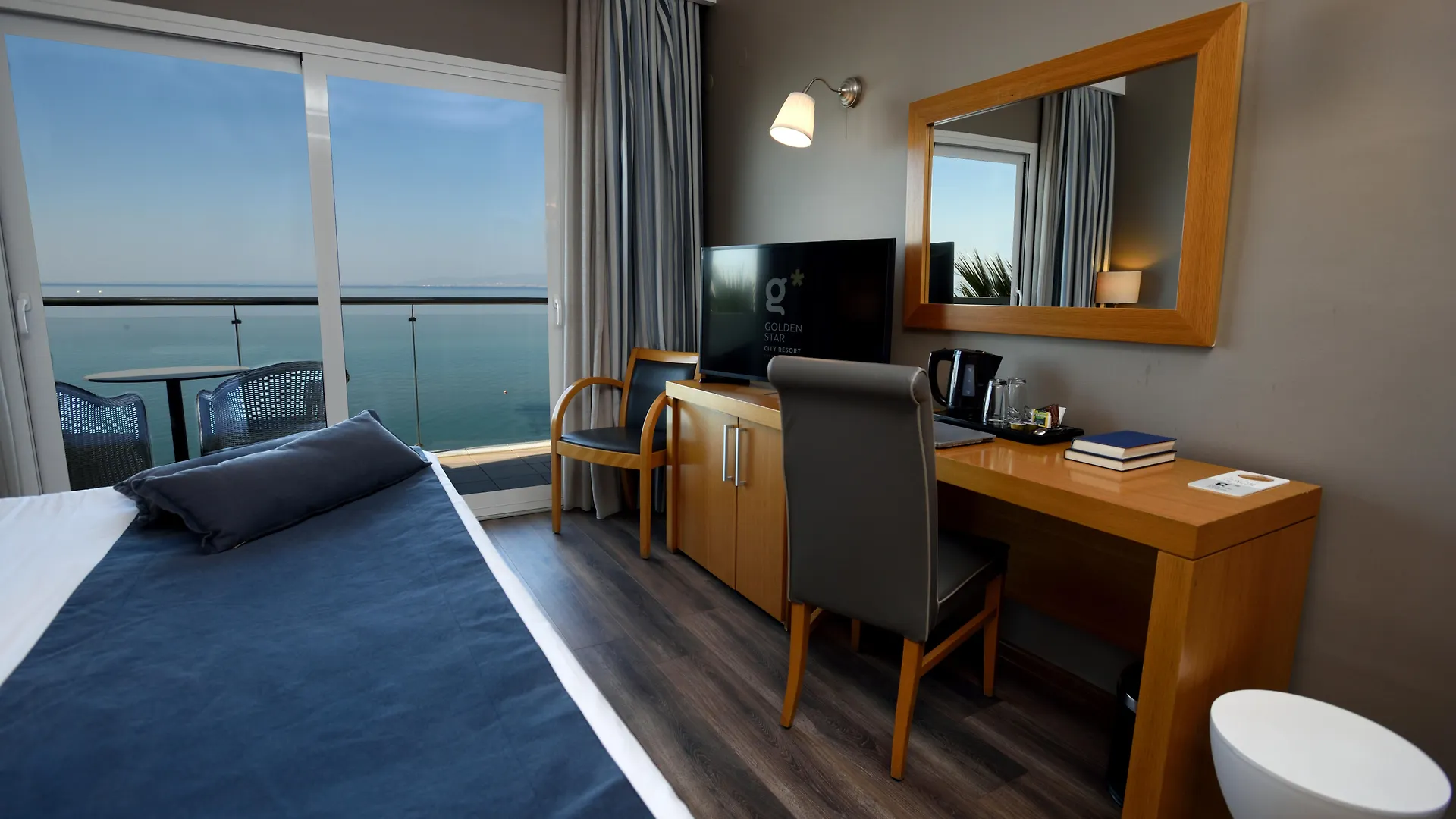 Golden Star City Resort Peraia  4*, Peraia (Thessaloniki) Greece