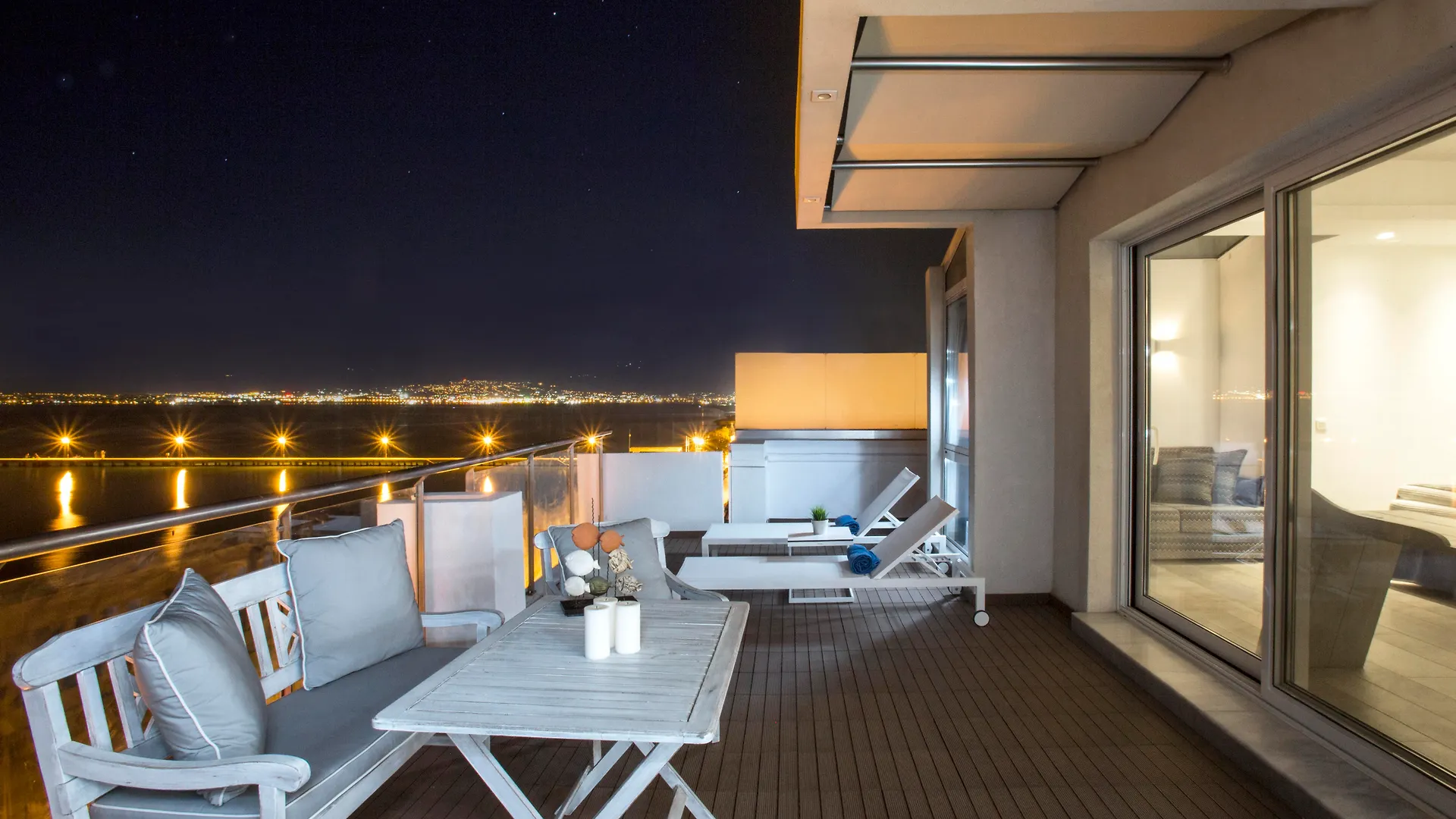 Hotel Golden Star City Resort Peraia