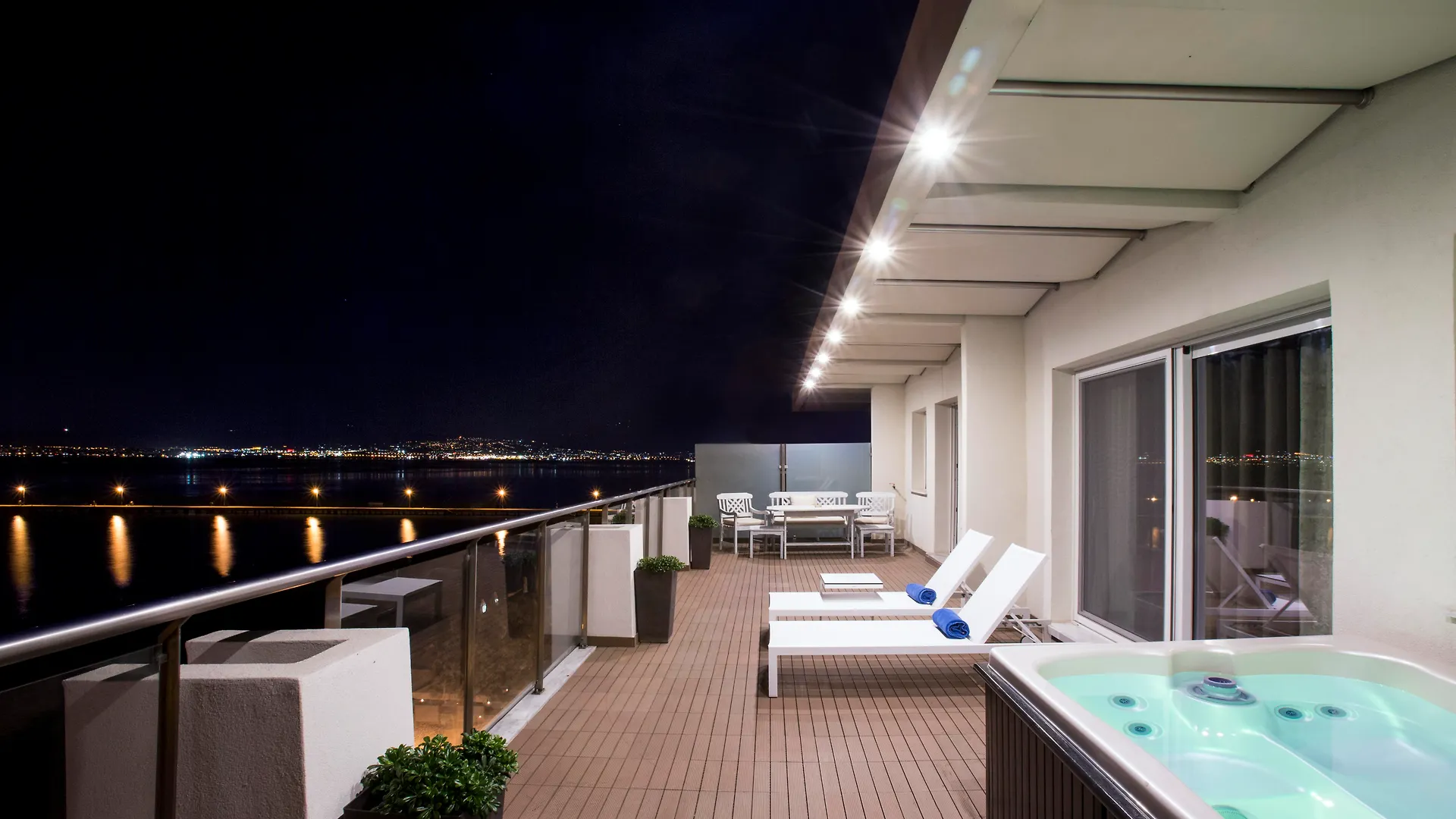 Golden Star City Resort Peraia  Greece