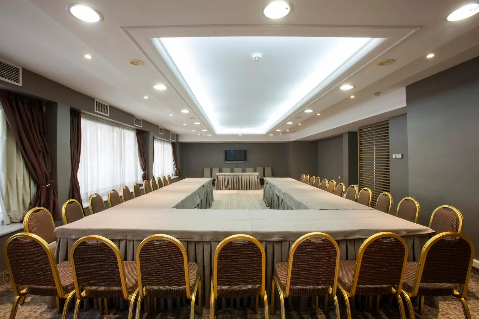 Golden Star City Resort Peraia  4*, Peraia (Thessaloniki)