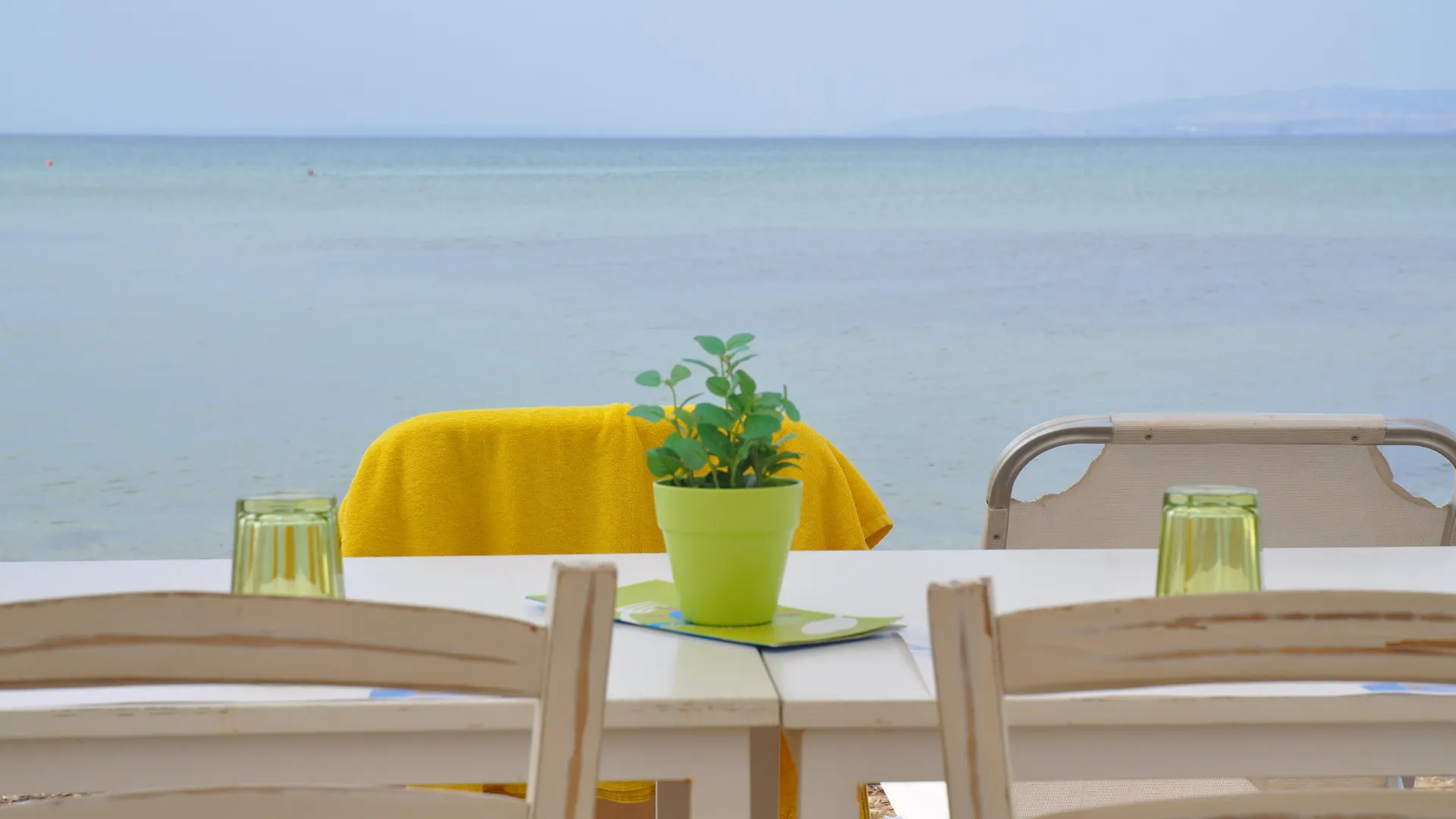 Golden Star City Resort Peraia