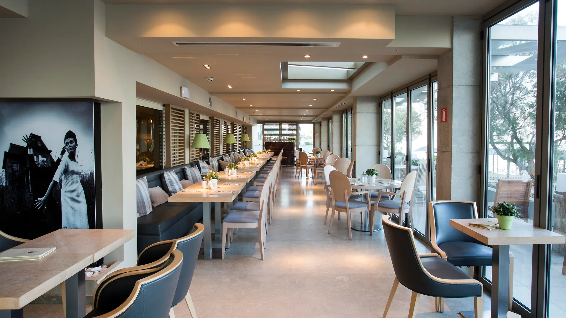 Golden Star City Resort Peraia  Hotel