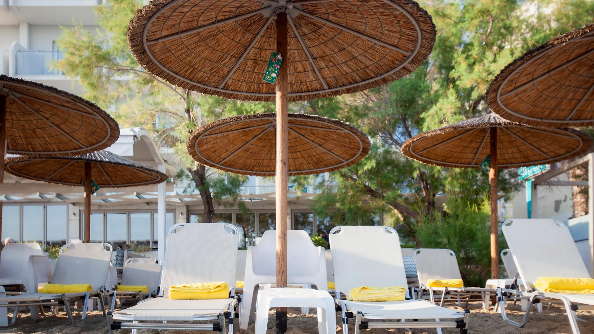 Hotel Golden Star City Resort Peraia
