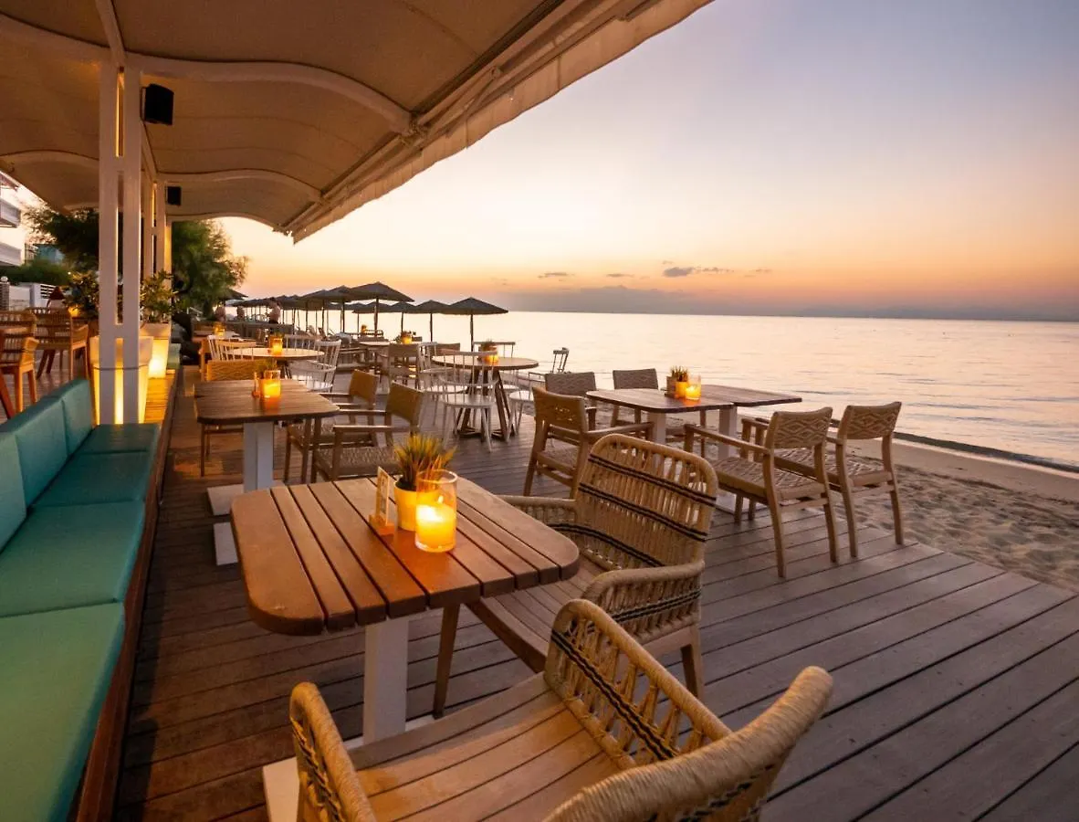 Golden Star City Resort Peraia  Hotel Peraia (Thessaloniki)