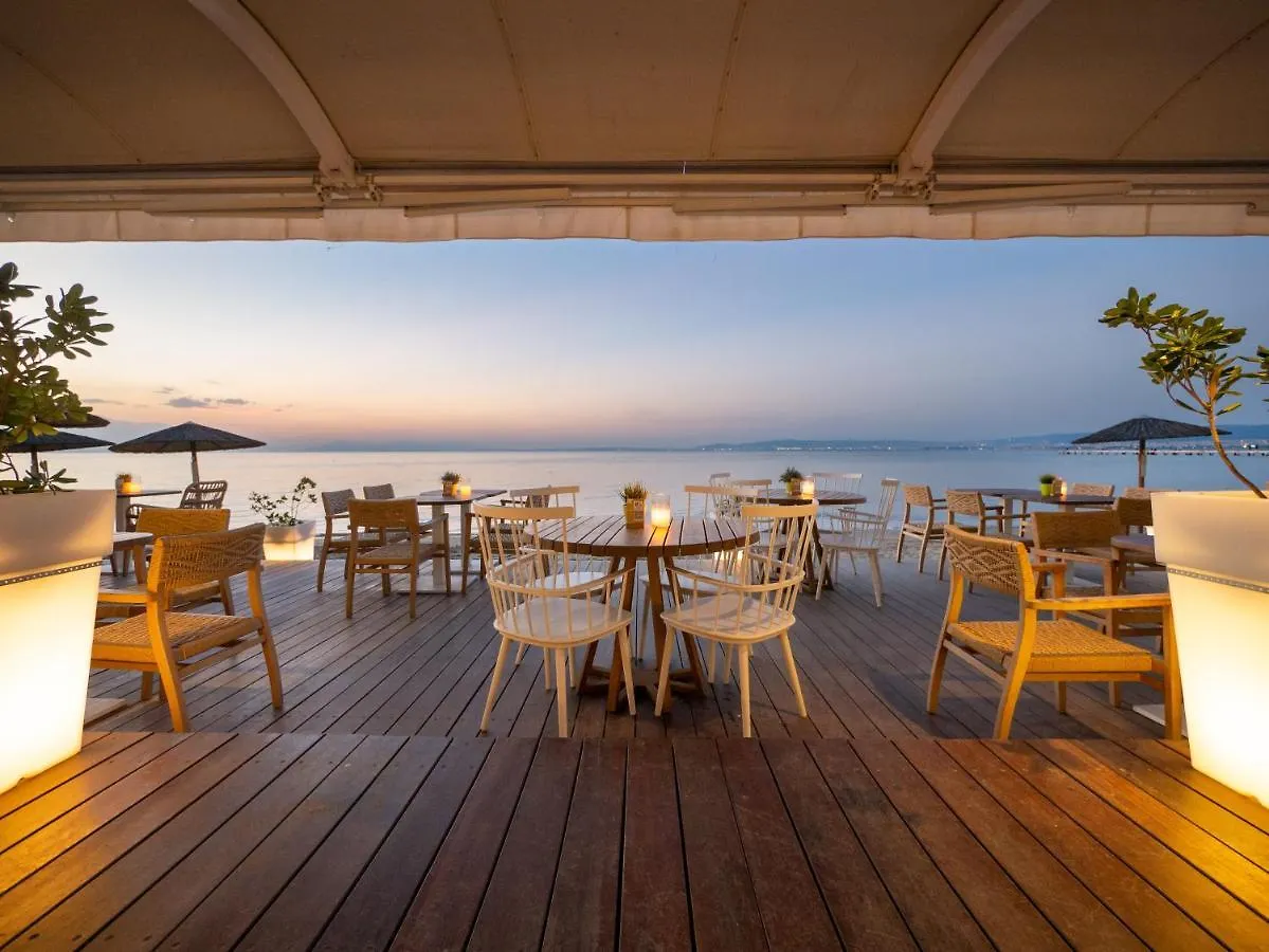 Golden Star City Resort Peraia  4*, Peraia (Thessaloniki) Greece
