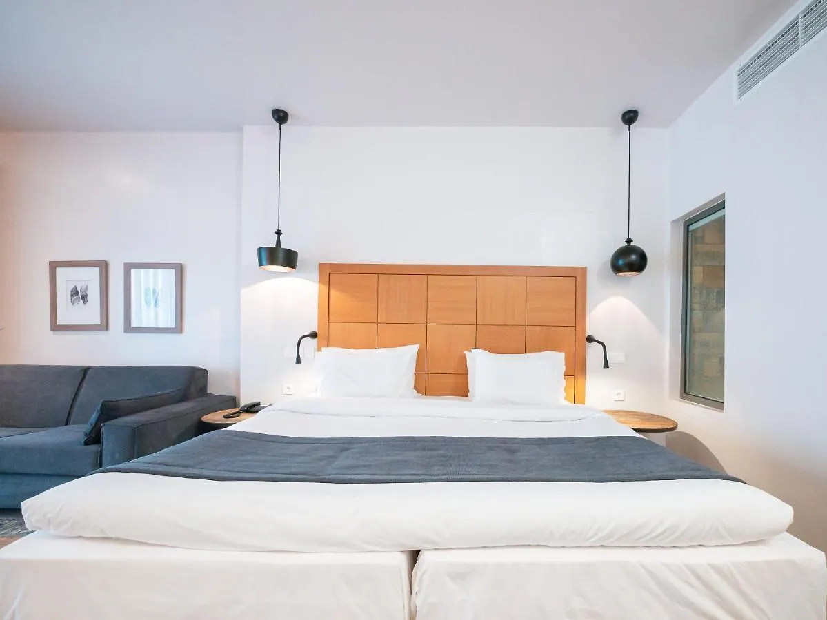 Golden Star City Resort Peraia  Hotel