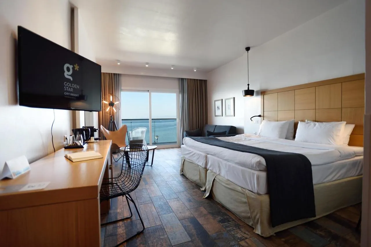 Golden Star City Resort Peraia  Peraia (Thessaloniki)