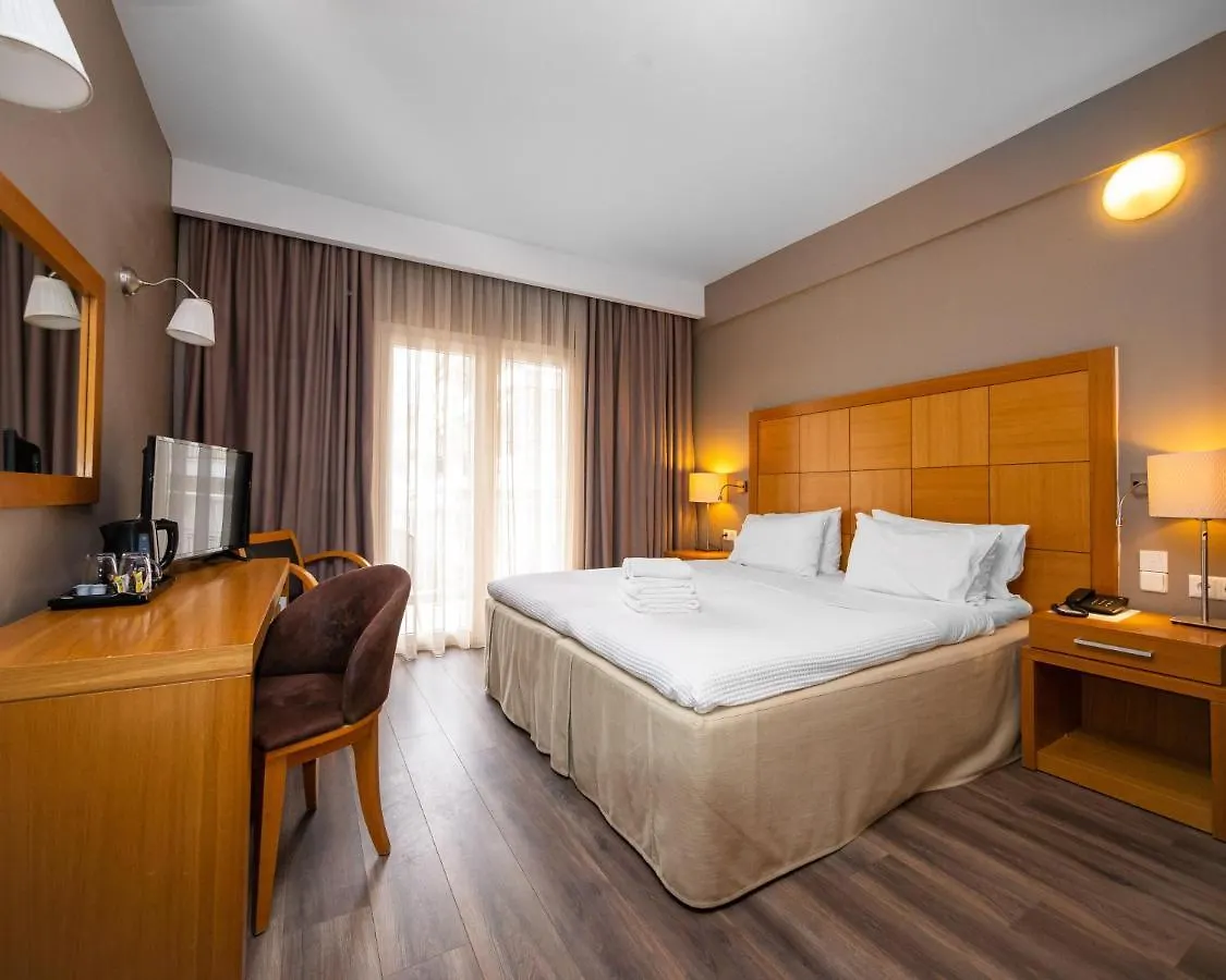 **** Hotel Golden Star City Resort Peraia  Greece