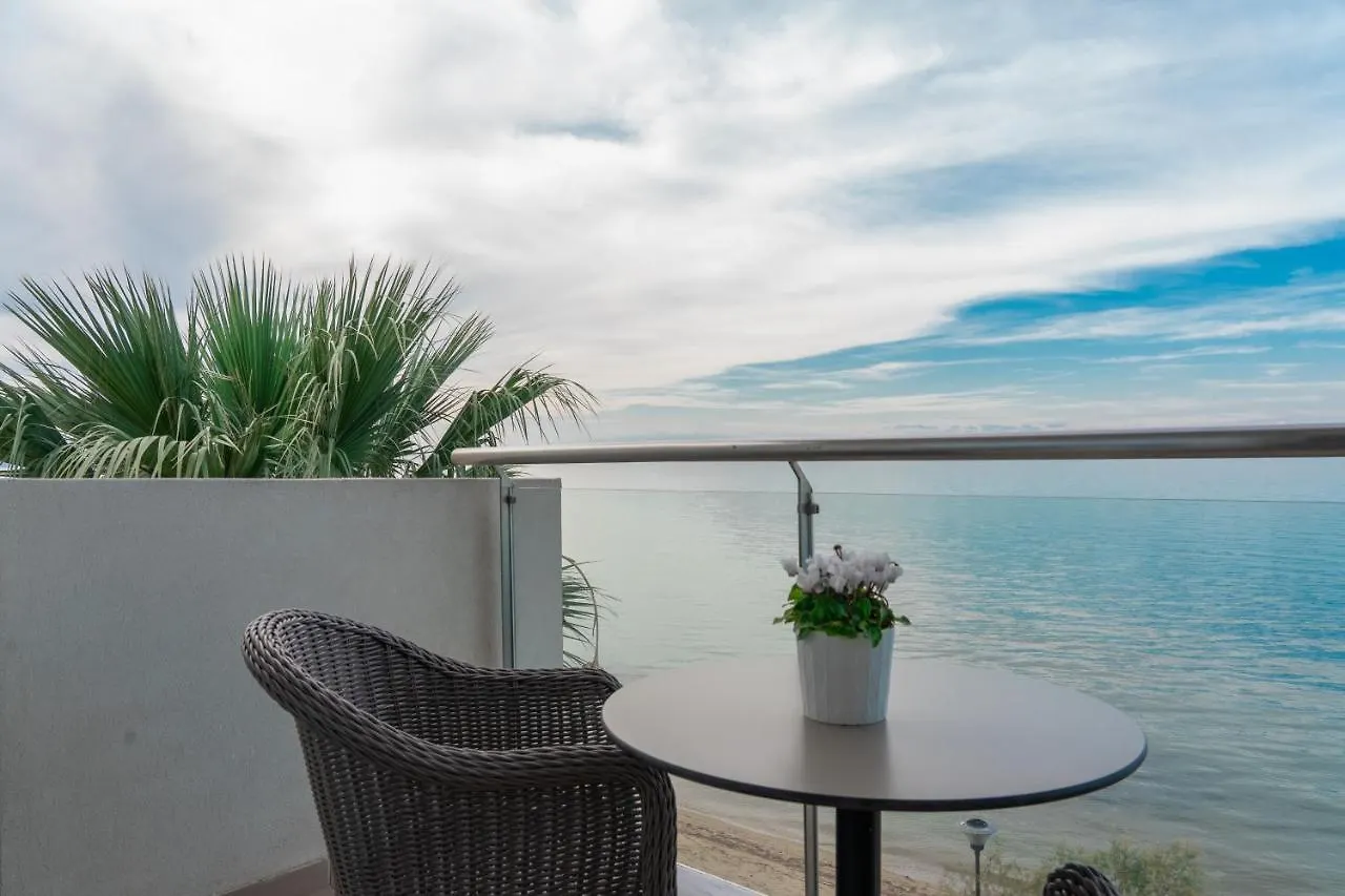 Hotel Golden Star City Resort Peraia