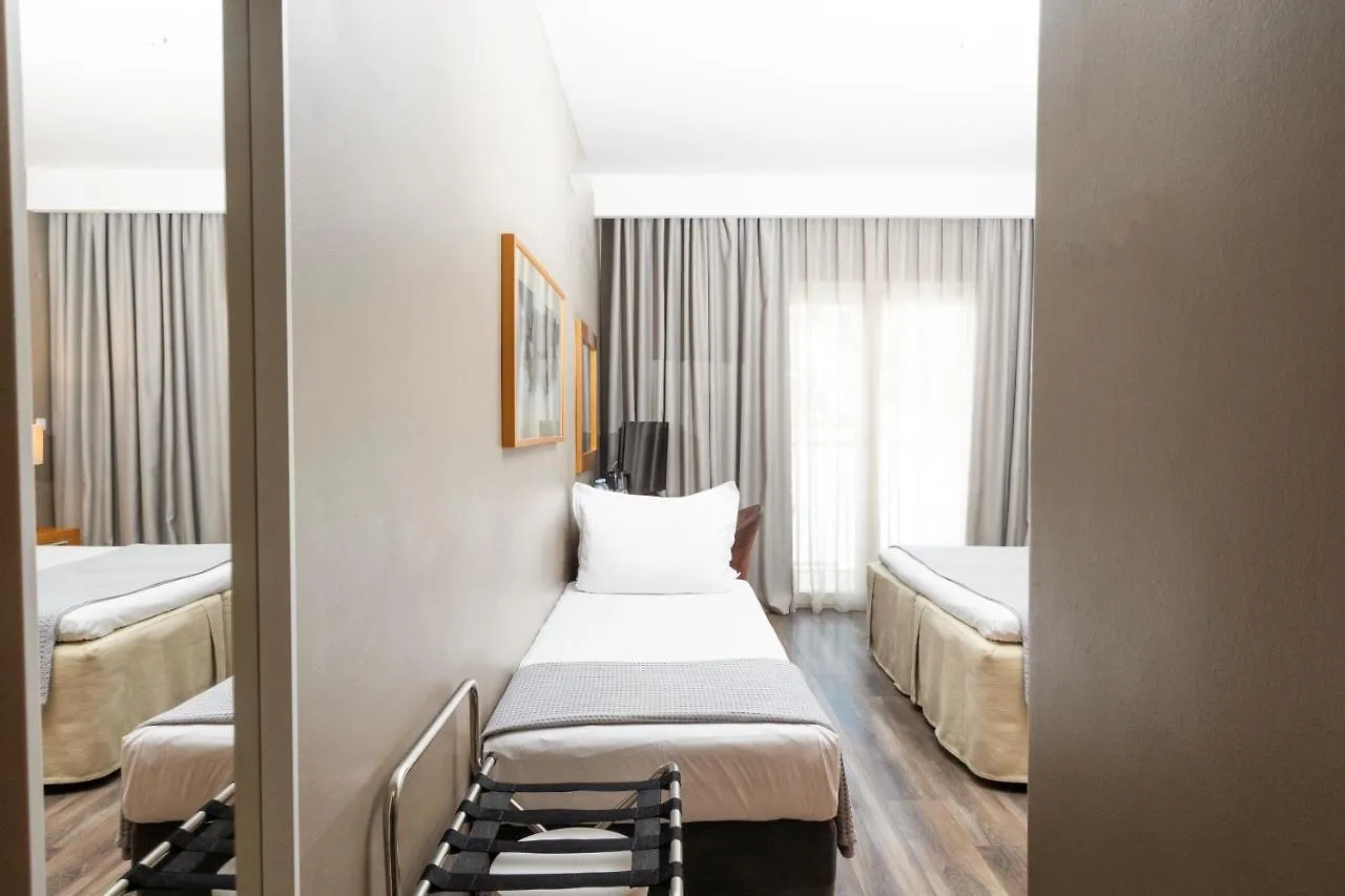 Golden Star City Resort Peraia  Hotel Peraia (Thessaloniki)